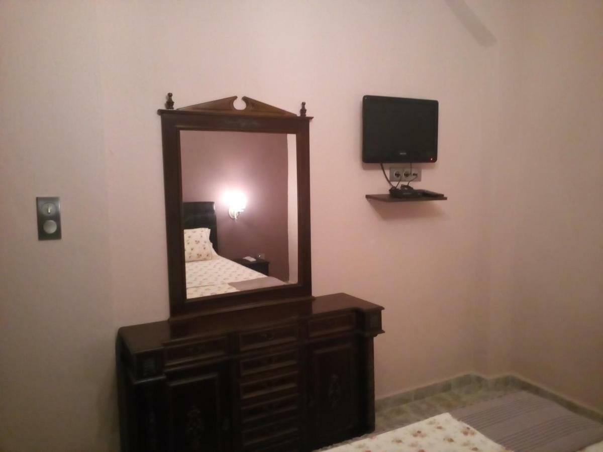 Villa Kristi Loutra Elevtheron ภายนอก รูปภาพ